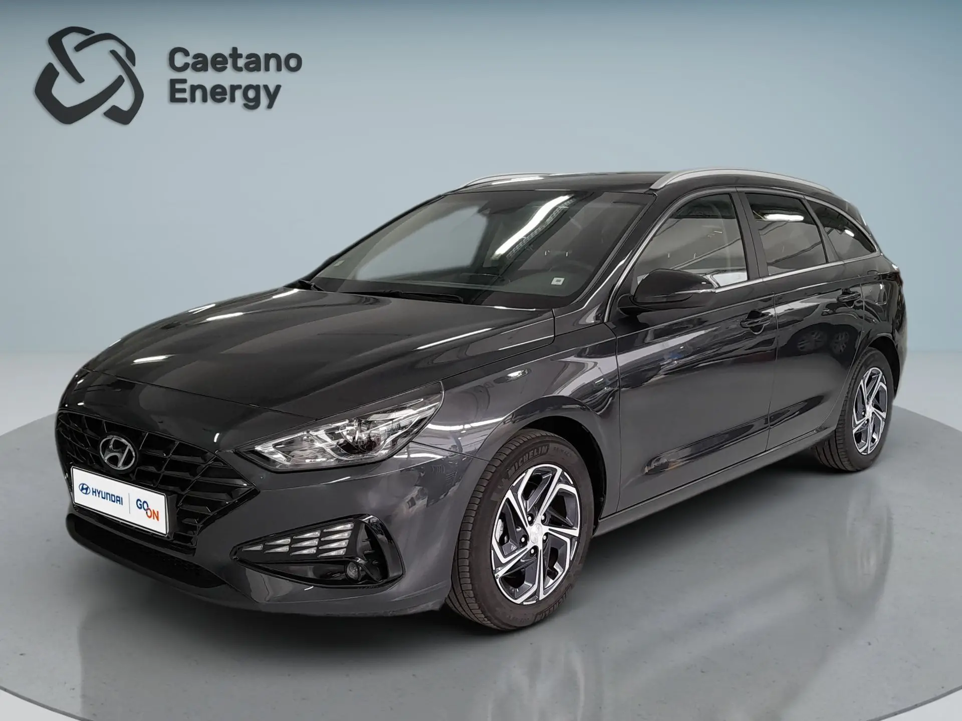Hyundai i30 SW TGDi Style Plus MY23 Caetano Retail